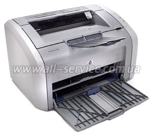 Принтер А4 HP LaserJet 1020 (Q5911A) Принтер А4 HP LaserJet 1020 (Q5911A)
