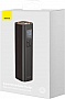   Baseus Super Mini Inflator Pump Black (CRCQ000001)