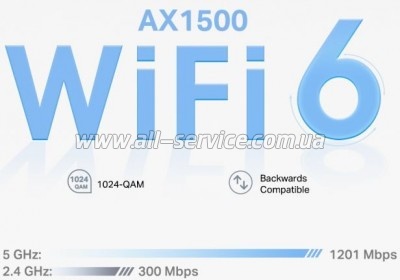   Wi-Fi TP-Link DECO-X10-2-PACK