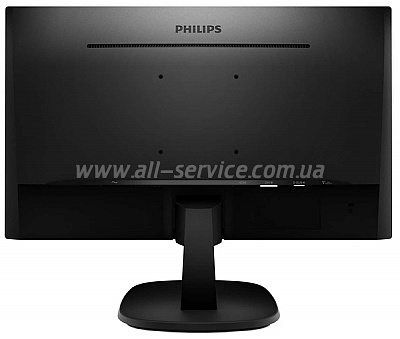  TFT PHILIPS 27" 273V7QDSB/00