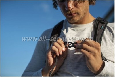 ������ ������������� Pacsafe Eco 18L ������ (41102138)