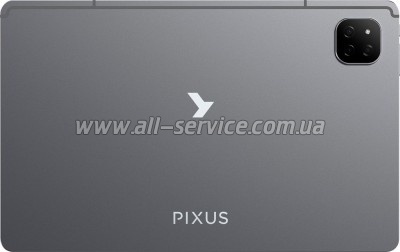  Pixus Falcon 10,95" 8/256GB LTE metal, graphite (4897058531848)