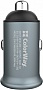   ColorWay 2USB Quick Charge 3.0 Gray (CW-CHA036Q-GR)