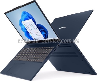  Lenovo IdeaPad Slim 3 16IRH10 (83K2005LRA)