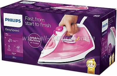 ���� Philips EasySpeed Plus GC2142/40
