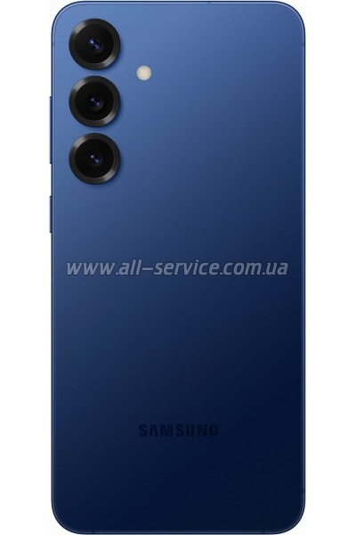   Samsung Galaxy S25+ 12/256Gb Navy (SM-S936BDBDEUC)