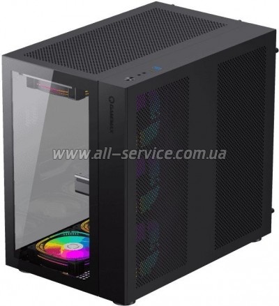  Gamemax Infinity BK