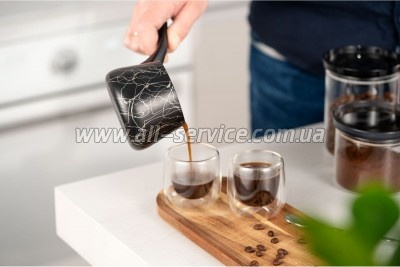 ����� Ardesto Black Mars (AR0825SG)