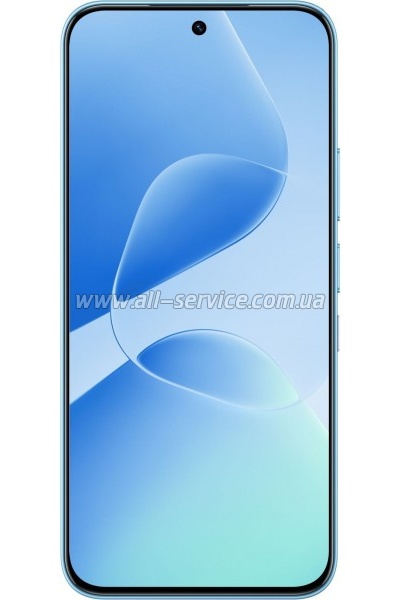   Infinix Hot 60 Pro 8/128Gb Sapphire Blue (4894947093500)