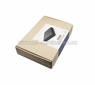 ������� ����������� PowerPlant K1 25000mAh (PB930135)