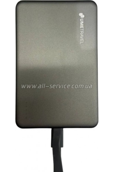������� ������������� UmeTravel 5000mAh PD 20W M11 (1175593)