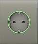   Ajax CenterCover olive