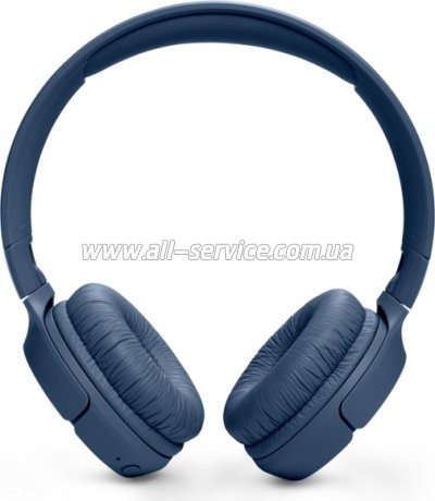  JBL Tune 520BT Blue (JBLT520BTBLUEU)
