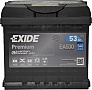   EXIDE PREMIUM 53A (EA530)