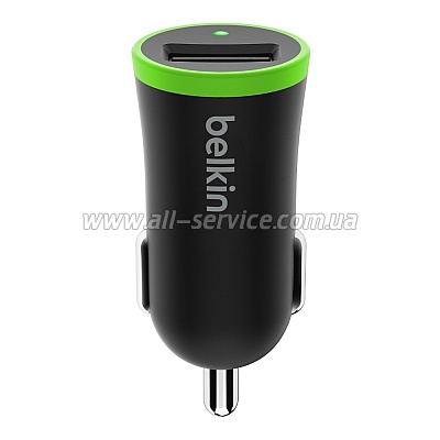 ������������� �������� ���������� Belkin USB 2.4 � c ������� MicroUSB - USB 1.2 � Black (F8M887BT04-BLK)