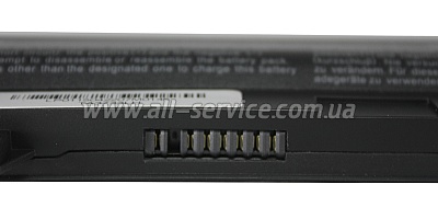  PowerPlant   Toshiba Dynabook UX/23JBL (PA3732U-1BRS ) 10.8V 5200mAh (NB00000236)