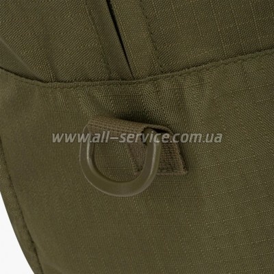 �������� ����� Highlander Boulder Holdall 40L Olive (RUC269-OG) (931684)