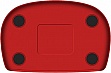 Мобильный телефон Nomi i1871 Red Мобильный телефон Nomi i1871 Red