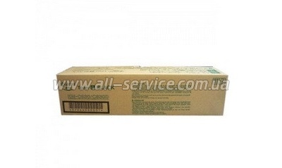Тонер-картридж OEM Kyocera Mita KM-C830 BK (370AA000) Тонер-картридж OEM Kyocera Mita KM-C830 BK (370AA000)