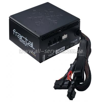   FRACTAL DESIGN ATX 450W (FD-PSU-IN3B-450W-EU)