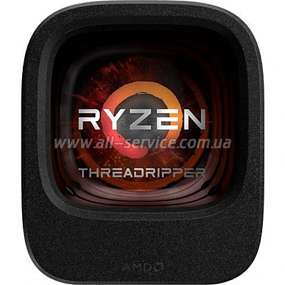  AMD Ryzen Threadripper 1920X box
