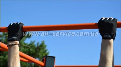    MadMax MFG-251 Rainbow Grey L (MFG-251-GREY_L)