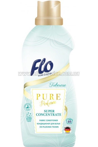    Flo Pure Perfume Tuberose  1  (5900948241679)