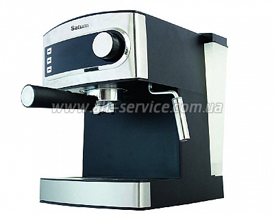 Кофеварка Saturn ST-CM7094 Кофеварка Saturn ST-CM7094