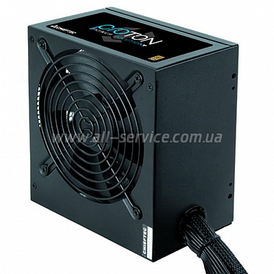   CHIEFTEC Proton BDF-600S