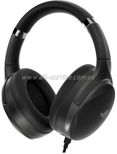  ASUS ROG Fusion II 500 USB RGB Black (90YH02W5-B2UA00)