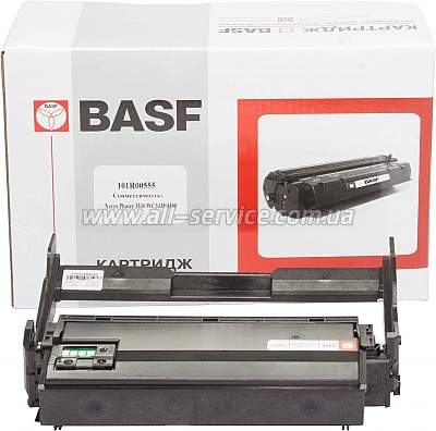- BASF Xerox WC 3335/ 3345/ Phaser 3330  101R00555/ 650N05435 (BASF-DR-101R00555)