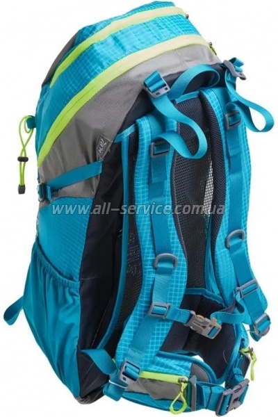   Skif Outdoor Seagle 45L Blue (1311BL)