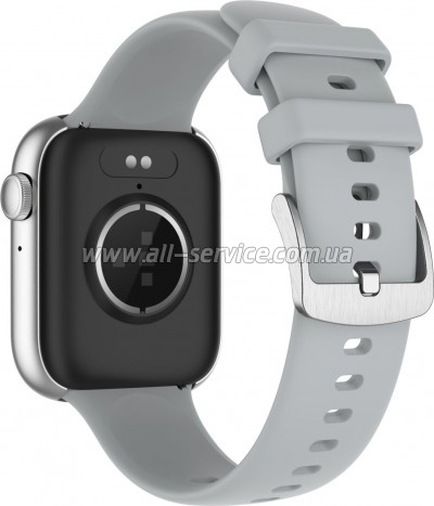 - Globex Smart Watch Atlas (grey)