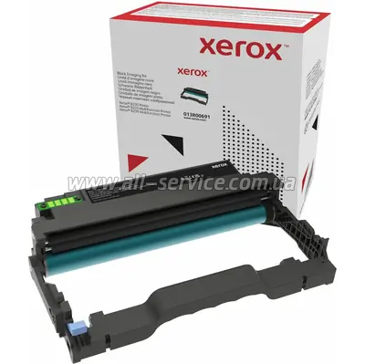Восстановление драм-картриджа Xerox B225/ B230/ B235/ 013R00691 Восстановление драм-картриджа Xerox B225/ B230/ B235/ 013R00691