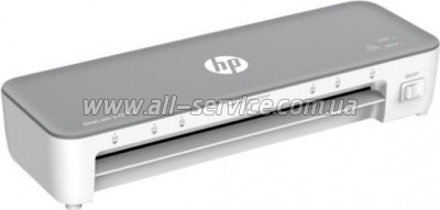 ��������� HP OneLam 270 A4 (897534)