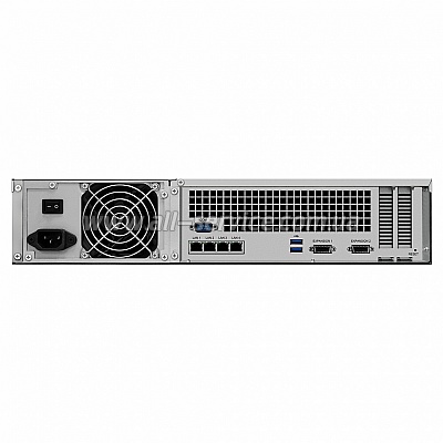   Synology RS3618XS