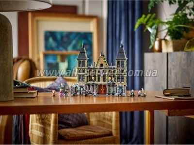  LEGO Harry Potter    (76453)