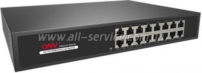   Onv ONV-H1016