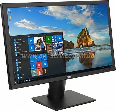  21.5" Dell E2221HN Black (210-AXNM)