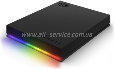  2TB Seagate  2.5" FireCuda Gaming (STKL2000400)