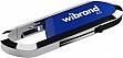  Wibrand 4GB Aligator Blue USB 2.0 (WI2.0/AL4U7U)