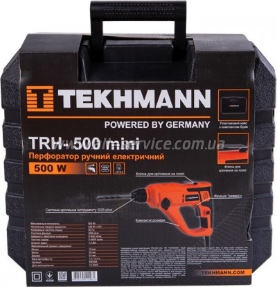 Tekhmann TRH-500 Mini (850598)
