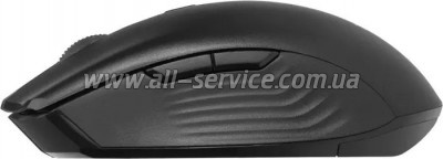  Xtrike ME GW-224 Silent Bluetooth/Wireless Black (GW-224BK)