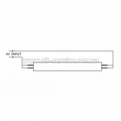  Vinga VL-T8G13-15-226L