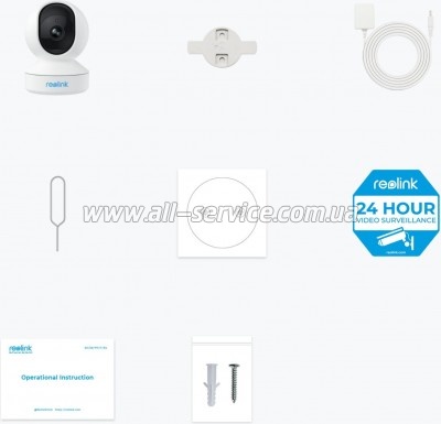 ������ ��������������� Reolink E320 (E1) (E320)