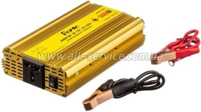   12V/220V 500W,   Porto (MNZ-500)