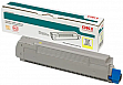   43865741 OKI C5850 / C5950 Yellow