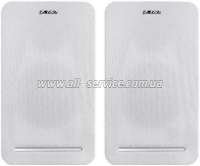   F&D R40BT White