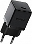 �������� ������� Baseus 1xUSB-C 20W black (P10111602113-00)