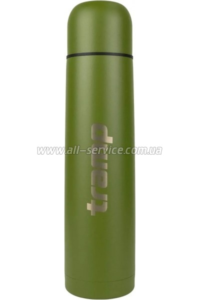 ������ Tramp Basic 1 � olive (UTRC-105-olive)